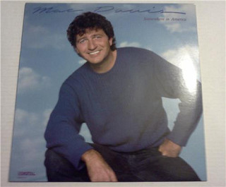 Mac Davis - Somewhere In America