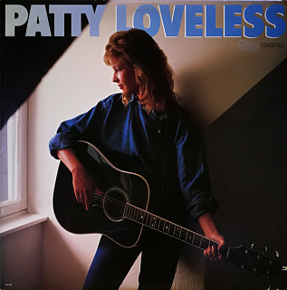 Patty Loveless - Patty Loveless