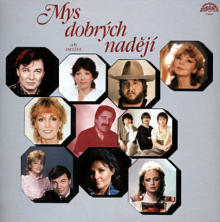 Various Artists - Mys dobrých nadějí