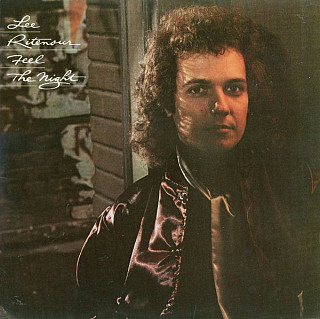 Lee Ritenour - Feel The Night