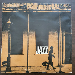 Jens Gerlach - Jazz