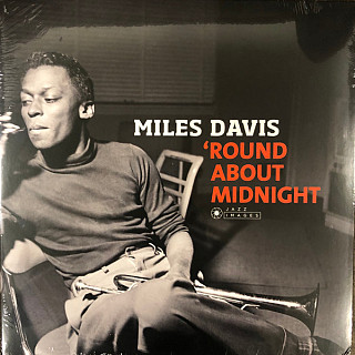 Miles Davis - 'Round About Midnight