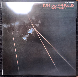 Jon & Vangelis - Short Stories