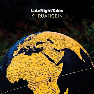 Various Artists - Khruangbin - LateNightTales