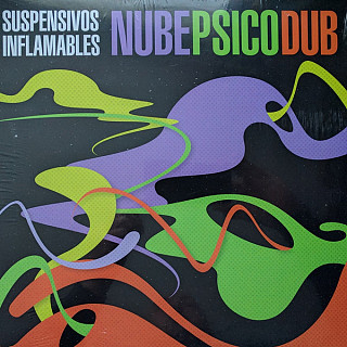 Suspensivos Inflamables - Nube Psico Dub