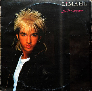 Limahl - Don't Suppose