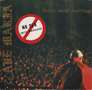 Ave Maria - No Sex Until Marriage