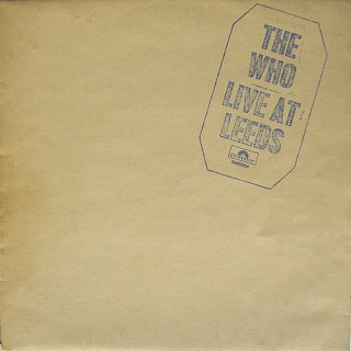 The Who - Live At Leeds