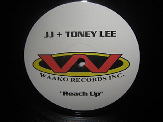 JJ + Toney Lee - Reach Up