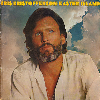Kris Kristofferson - Easter Island