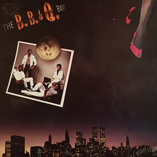 The Brooklyn, Bronx & Queens Band - All Night Long