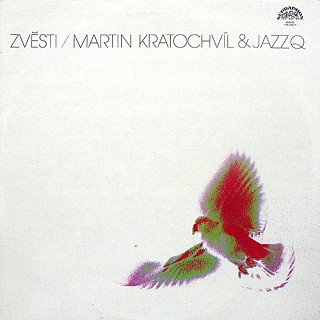 Martin Kratochvíl - Zvěsti