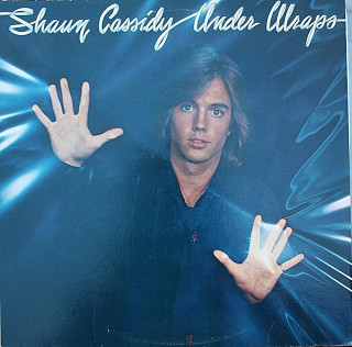 Shaun Cassidy - Under Wraps