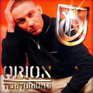 Orion - Teritorium II