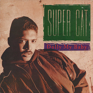 Super Cat - Dolly My Baby