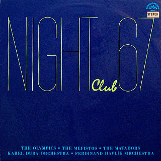 Various Artists - Night Club 67