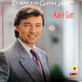 Karel Gott - Es war ein gutes Jahr