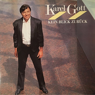 Karel Gott - Kein Blick Zurück