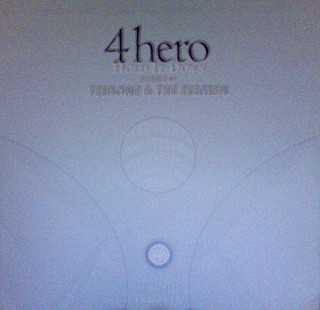 4 Hero - Hold It Down (Exemen & Teebone Remixes)