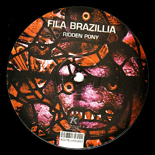 Fila Brazillia - Ridden Pony