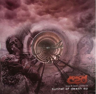 Various Artists - Tunnel Of Death EP