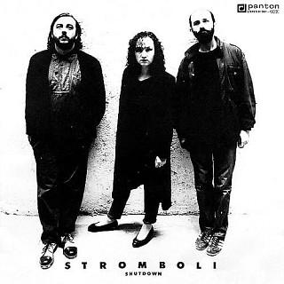 Stromboli - Shutdown