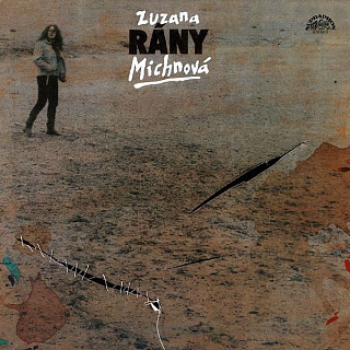 Zuzana Michnová - Rány
