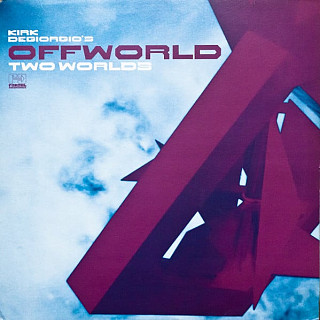 Offworld - Two Worlds
