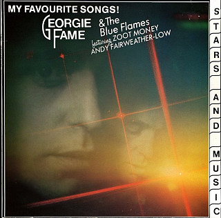 Georgie Fame & The Blue Flames Featuring Zoot Money, Andy Fairweather-Low - My Favourite Songs!
