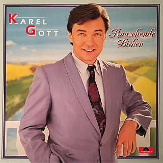 Karel Gott - Rauschende Birken