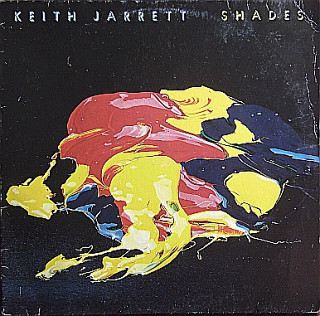 Keith Jarrett - Shades