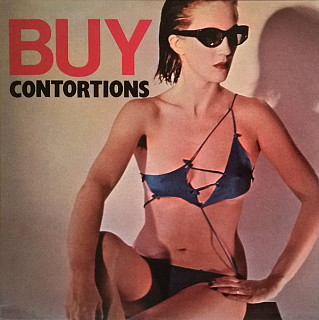 James Chance & The Contortions - Buy