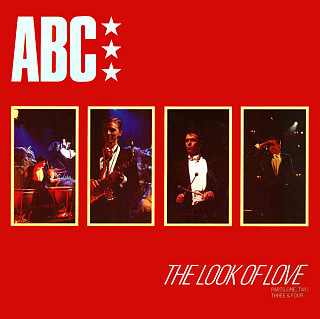 ABC - The Look Of Love (Parts One, Two, Three & Four)