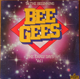 Bee Gees - In The Beginning - The Early Days Vol. 1