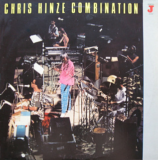 Chris Hinze Combination - Chris Hinze Combination