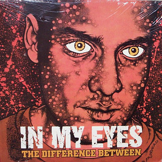 In My Eyes - The Difference Between