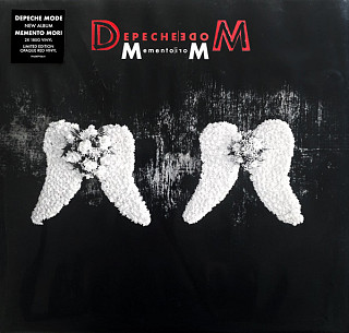 Depeche Mode - Memento Mori