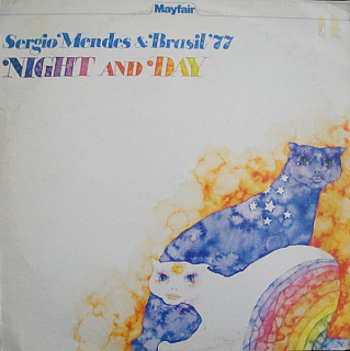 Sérgio Mendes & Brasil '77 - Night And Day