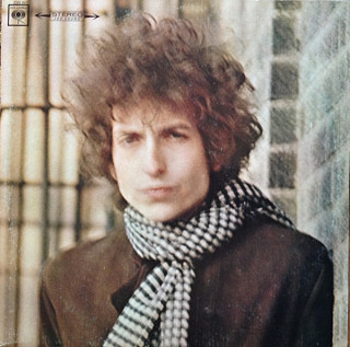 Bob Dylan - Blonde On Blonde