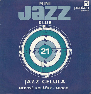 Jazz Celula - Mini Jazz Klub 21