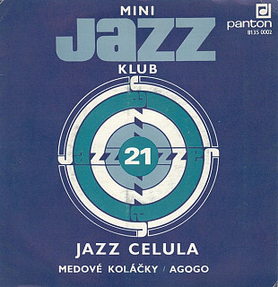 Jazz Celula - Mini Jazz Klub 21