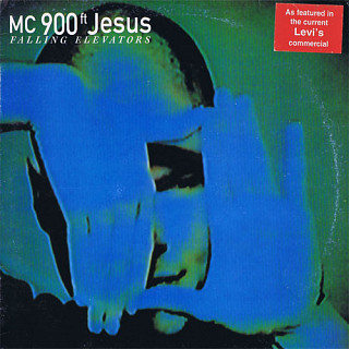 MC 900 Ft Jesus - Falling Elevators