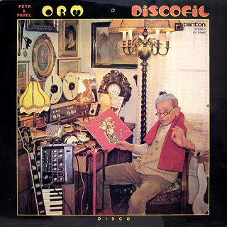 ORM - Discofil