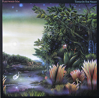 Fleetwood Mac - Tango In The Night
