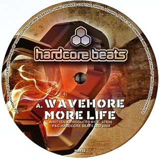 Wavewhore - More Life