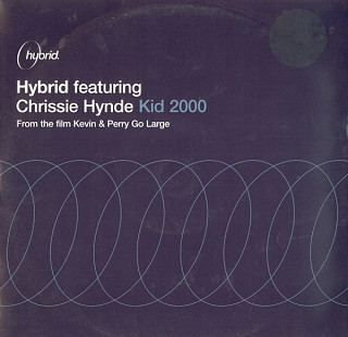 Hybrid Featuring Chrissie Hynde - Kid 2000