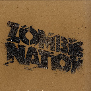 Zombie Nation - Overshoot / Squeek