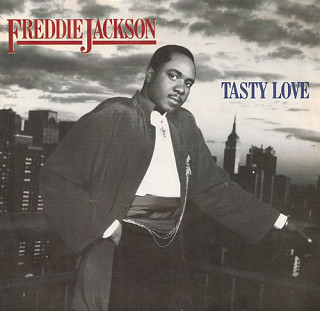 Freddie Jackson - Tasty Love