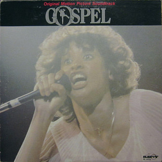 Various Artists - Gospel (Original Motion Picture Soundtrack)