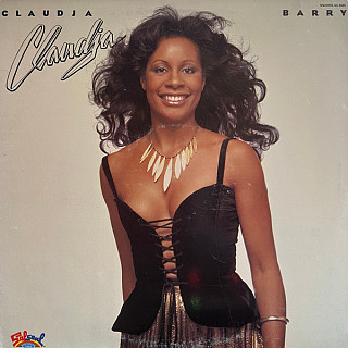 Claudja Barry - Claudja